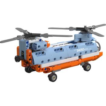 Preview: 24050 | Tandem Rotor Helicopter