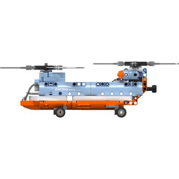 Preview: 24050 | Tandem Rotor Helicopter