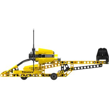 Preview: 24051 | Trltrotor Aircraft