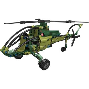 Preview: 24052 | Exploration Helicopter