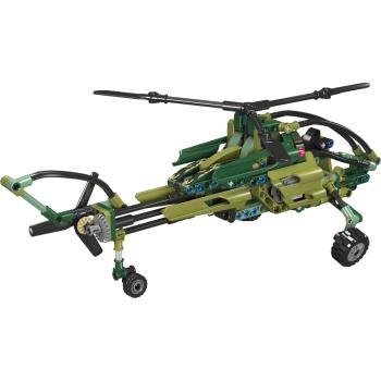 Preview: 24052 | Exploration Helicopter