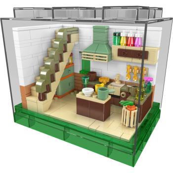 Preview: 24053 | Kitchen