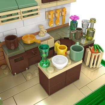 Preview: 24053 | Kitchen