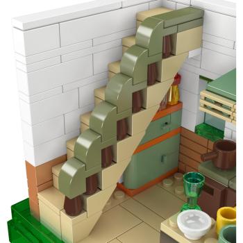 Preview: 24053 | Kitchen