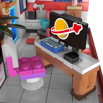 Preview: 24054 | Play Room