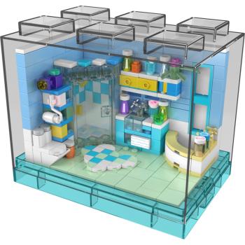 Preview: 24057 | Bathroom