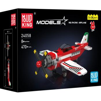 24058 | Racing Airplane