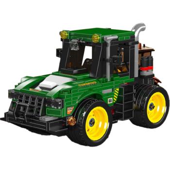Preview: 24061 | Farm Tractor