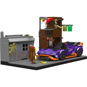 Preview: 24063 | Huracan STO of Wasteland Street