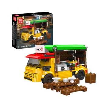 24064 | Mobile Ramen Cart
