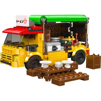 Preview: 24064 | Mobile Ramen Cart