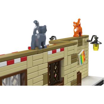 Preview: 24065 | Street-side Centodieci