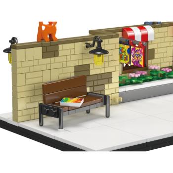 Preview: 24065 | Street-side Centodieci