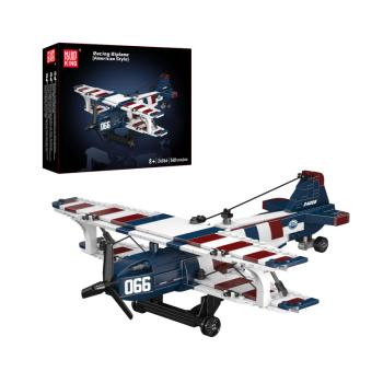 24066 | Racing Biplane