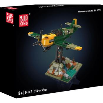 24067 | Messerschmitt Bf 109