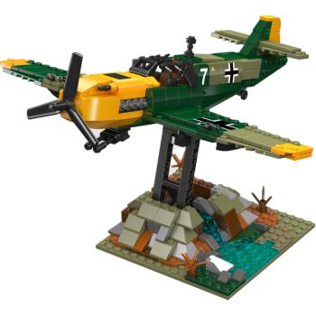 Preview: 24067 | Messerschmitt Bf 109