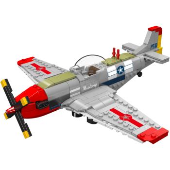 Preview: 24068 | P-5ID Mustang