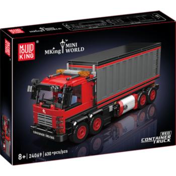 24069S | Container Truck