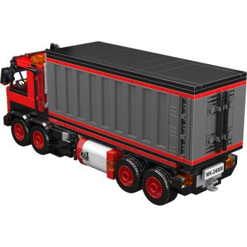 Preview: 24069S | Container Truck