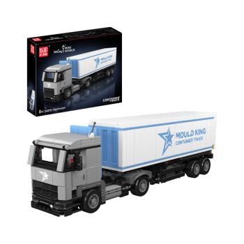 24070 | Container Truck