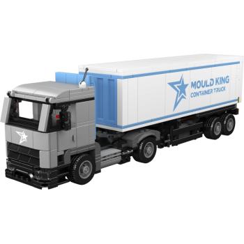 Preview: 24070 | Container Truck