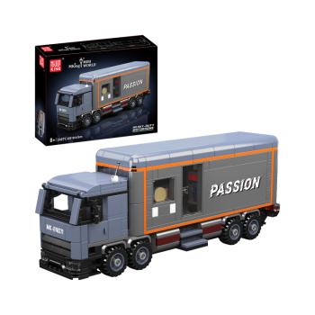 24071 | Heavy-duty Motorhome