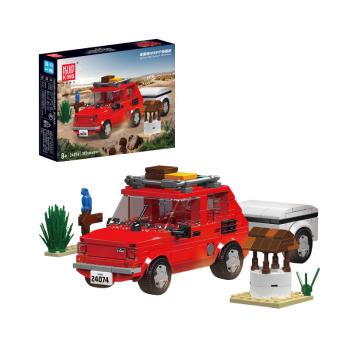 24074 | Flat 126P Outdoor Adventure