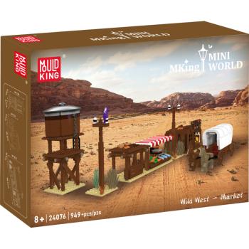 24076 | Wild West Market