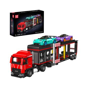 24078 | Sports Car Transporter