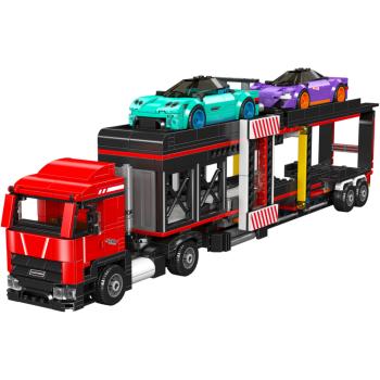 Preview: 24078 | Sports Car Transporter