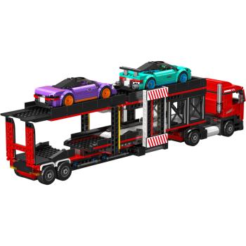 Preview: 24078 | Sports Car Transporter