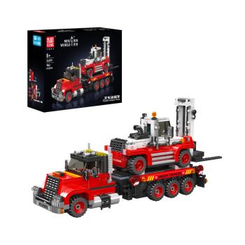 24079 | Forklift Transport Truck