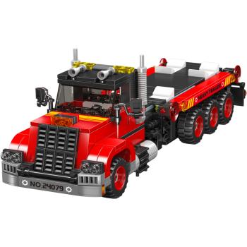 Preview: 24079 | Forklift Transport Truck