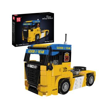 24082 | Racing Truck