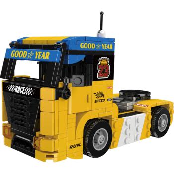 Preview: 24082 | Racing Truck
