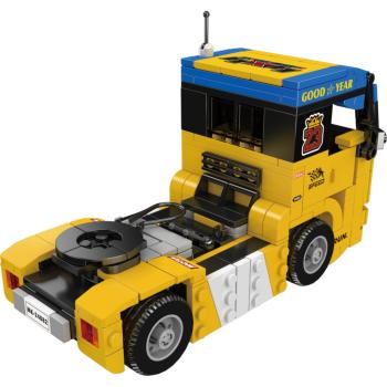 Preview: 24082 | Racing Truck