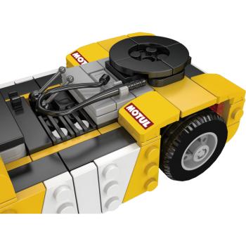 Preview: 24082 | Racing Truck