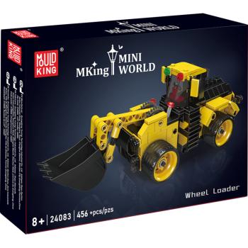 24083 | Wheel Loader 1