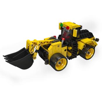Preview: 24083 | Wheel Loader 1