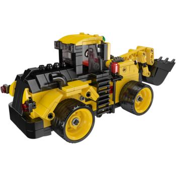 Preview: 24083 | Wheel Loader 1