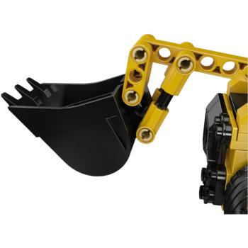 Preview: 24083 | Wheel Loader 1