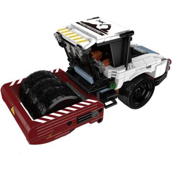 Preview: 24084 | Road Roller