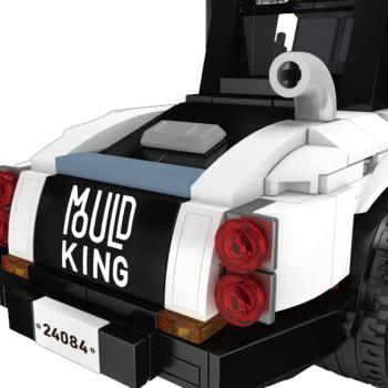 Preview: 24084 | Road Roller