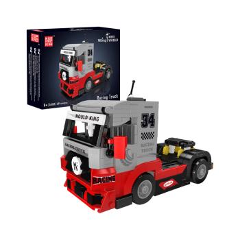 24085 | Racing Truck