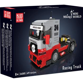 24085 | Racing Truck