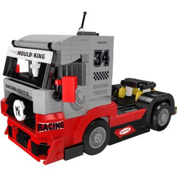 Preview: 24085 | Racing Truck