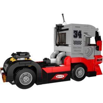 Preview: 24085 | Racing Truck