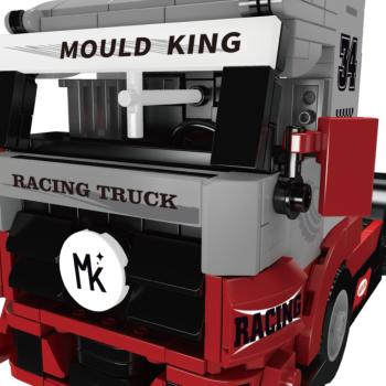 Preview: 24085 | Racing Truck