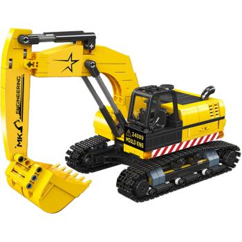 Preview: 24089 | Excavator