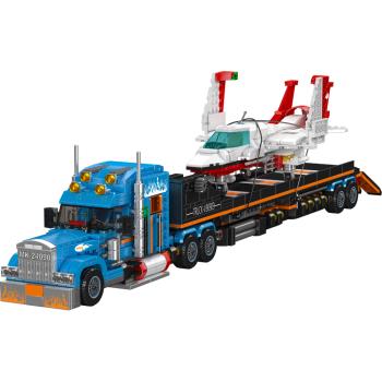 Preview: 24090 | Aircraft Transport Truck
